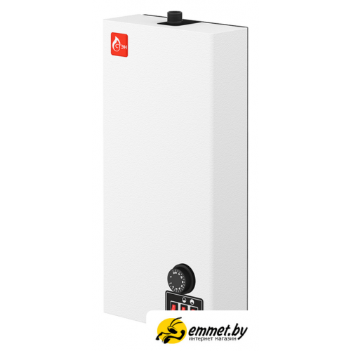 Отопительный котел СТЭН ЭВПМ - 9