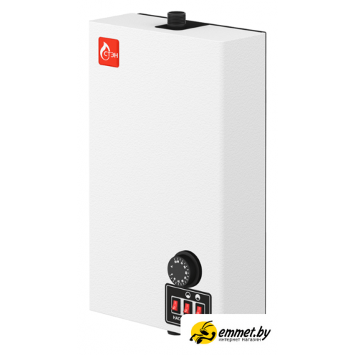 Отопительный котел СТЭН ЭВПМ - 4.5