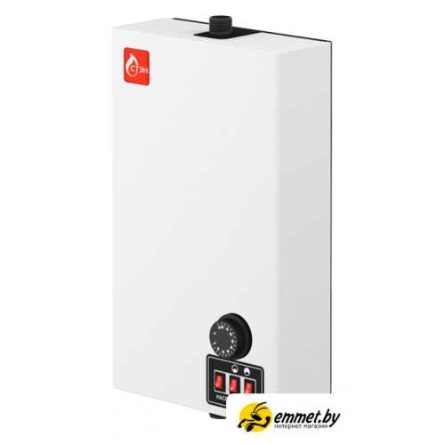 Отопительный котел СТЭН ЭВПМ - 3