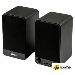 Акустика Dialog AJ-13 (черный)
