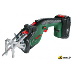Сабельная пила Bosch Keo 0600861A00 (с 1-им АКБ)
