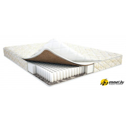 Матрас Askona Balance 2Sides 140x190