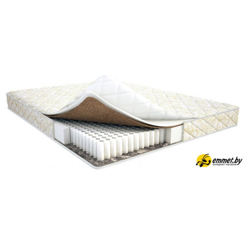 Матрас Askona Balance 2Sides 120x190