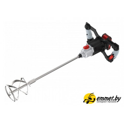 Строительный миксер P.I.T. PHM20H-120A (без АКБ)