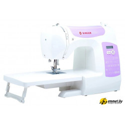 Компьютерная швейная машина Singer С5205-PR