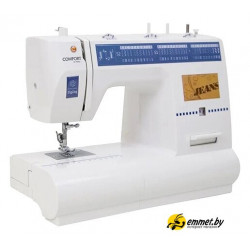 Электромеханическая швейная машина Comfort 130