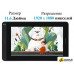 Графический монитор Huion Kamvas 12 (черный)