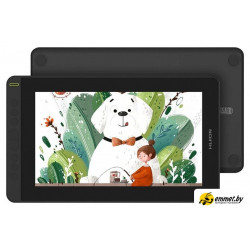 Графический монитор Huion Kamvas 12 (черный)