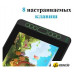 Графический монитор Huion Kamvas 12 (черный)