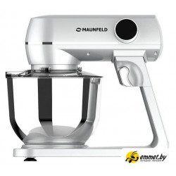 Планетарный миксер MAUNFELD MF-423SS