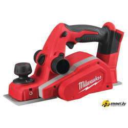 Рубанок Milwaukee M18 BP-0 4933451113 (без АКБ)