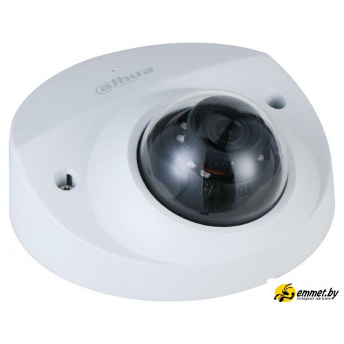 IP-камера Dahua DH-IPC-HDBW3441FP-AS-0360B IP-камера Dahua DH-IPC-HDBW3441FP-AS-0360B
