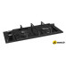 Варочная панель Hyundai HHG 3235 BG