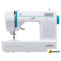 Компьютерная швейная машина Chayka New Wave 4270