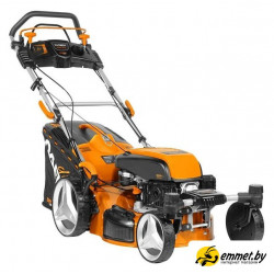 Газонокосилка Daewoo Power DLM 5100SVR