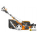 Газонокосилка Daewoo Power DLM 5100SVR