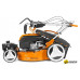 Газонокосилка Daewoo Power DLM 5100SVR