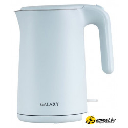 Электрический чайник Galaxy Line GL0327 (небесный)