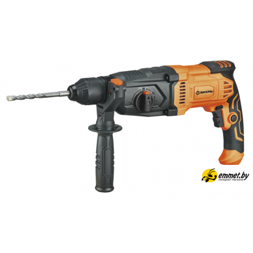 Перфоратор Вихрь П-5А-1000