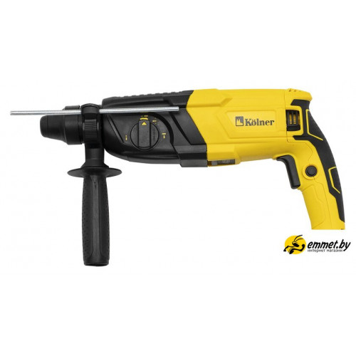 Перфоратор Kolner KRH 850H