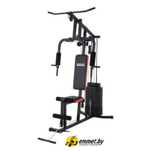 Силовая станция Sundays Fitness ES-402N