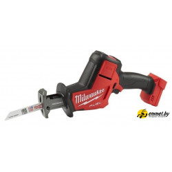 Сабельная пила Milwaukee Fuel M18 FHZ-0X 4933459887 (без АКБ)