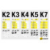Мойка высокого давления Karcher K 3 1.601-888.0 Мойка высокого давления Karcher K 3 1.601-888.0