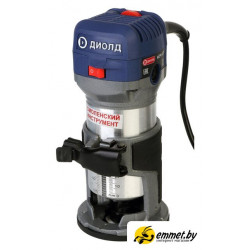 Вертикальный фрезер ДИОЛД МЭФ-0,75