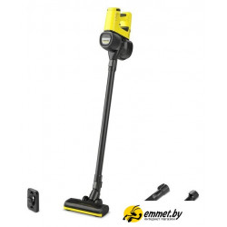 Пылесос Karcher VC 4 Cordless myHome 1.198-620.0