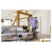 Пылесос Karcher VC 4 Cordless myHome 1.198-620.0