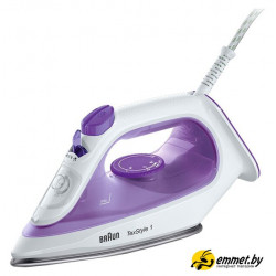 Утюг Braun TexStyle 1 SI 1080VI