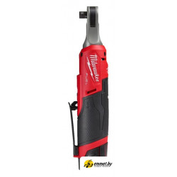 Трещотка Milwaukee M12 FHIR38-0 4933478172 (без АКБ)
