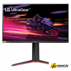 Игровой монитор LG UltraGear 27GP750-B