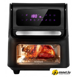 Мини-печь Kitfort KT-2236