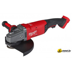 Угловая шлифмашина Milwaukee M18 Fuel FLAG230 XPDB-0С 4933464113 (без АКБ)