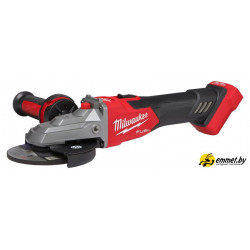 Угловая шлифмашина Milwaukee M18 Fuel FSAGF125XB-0X 4933478438 (без АКБ, кейс)