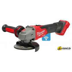 Угловая шлифмашина Milwaukee M18 FSAG125XB-0X Fuel 4933478433 (без АКБ, кейс)
