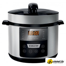 Мультиварка Brayer BR2400