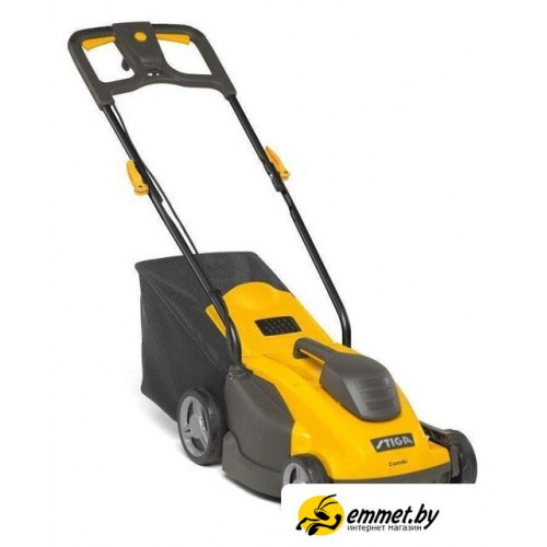 Газонокосилка Stiga Combi 336C 294340068/ST1