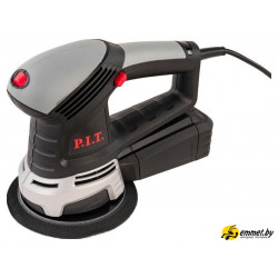 Эксцентриковая шлифмашина P.I.T. PDS150-C