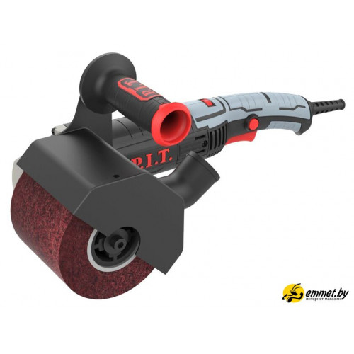 Щеточная шлифмашина P.I.T. PWP120-C