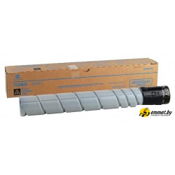 Тонер Konica Minolta TN­328K для C250i/C300i/C360i 28К черный AAV8150