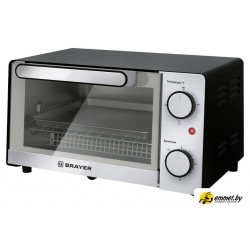 Мини-печь Brayer BR2600
