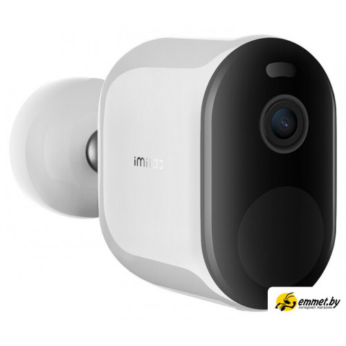 Дополнительная камера Imilab EC4 Spotlight Battery Camera CMSXJ31A