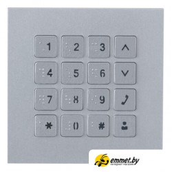 Модуль расширения для вызывных панелей Dahua DHI-VTO4202F-MK