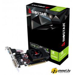 Видеокарта BIOSTAR GeForce GT 730 2GB DDR3 VN7313THX1