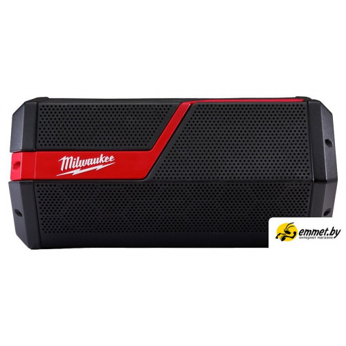 Беспроводная колонка Milwaukee M12-18 JSSP-0