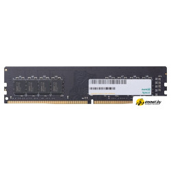 Оперативная память Apacer AU08GGB32CSYBGH 8ГБ DDR4 3200 МГц EL.08G21.GSH