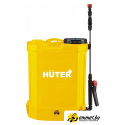 Аккумуляторный опрыскиватель Huter SP-12AC