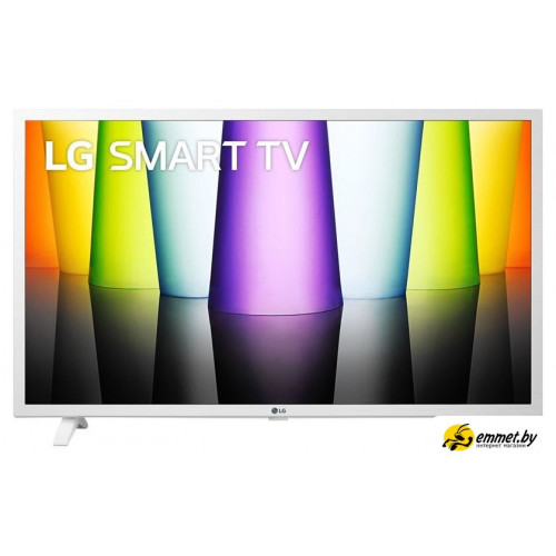 Телевизор LG 32LQ63806LC